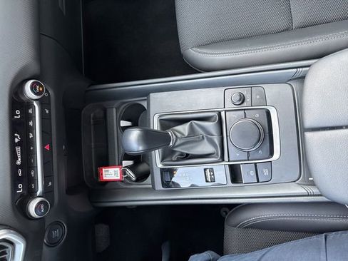 Used 2025 MAZDA CX-50 AWD 2.5 S w/ Premium Package image 15