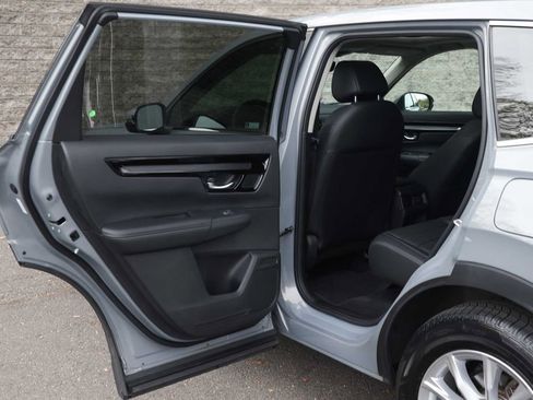 Used 2024 Honda CR-V EX-L image 21