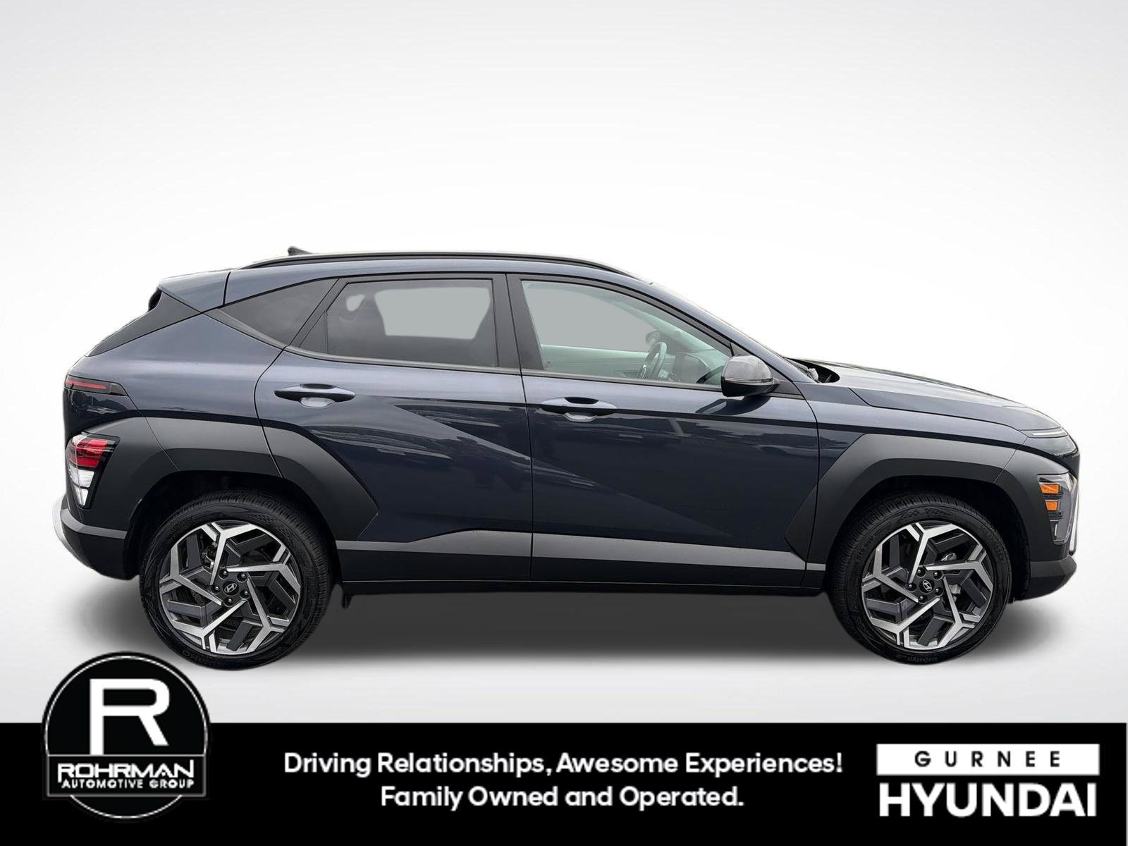 Used 2026 Hyundai Kona SEL Premium AWD/4WD image 11
