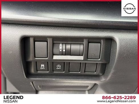 Used 2023 Subaru Crosstrek 2.5i Sport AWD/4WD image 24