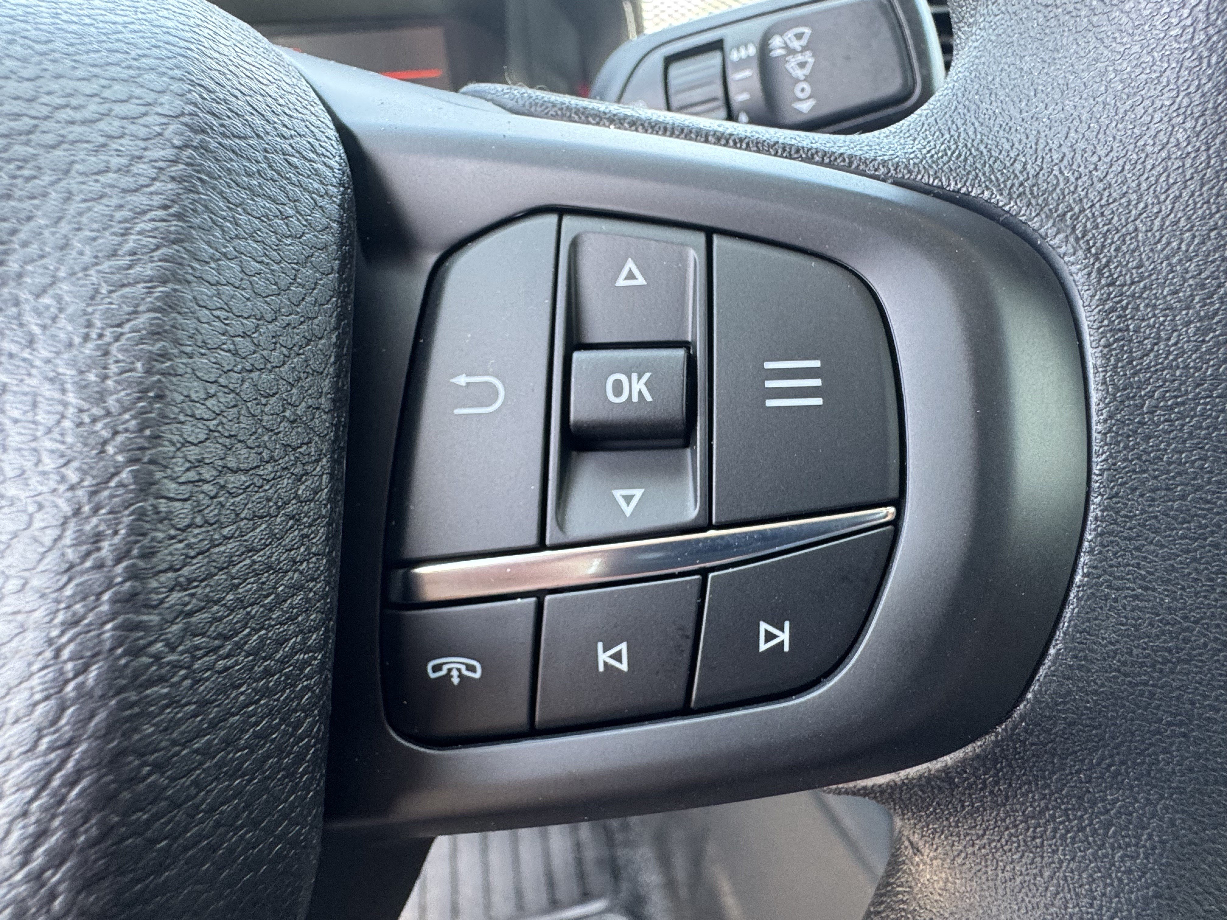New 2026 Ford Ranger XL RWD image 32