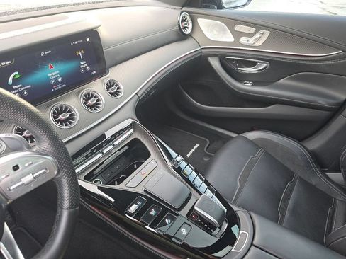 Certified 2021 Mercedes-Benz AMG GT 43 image 30