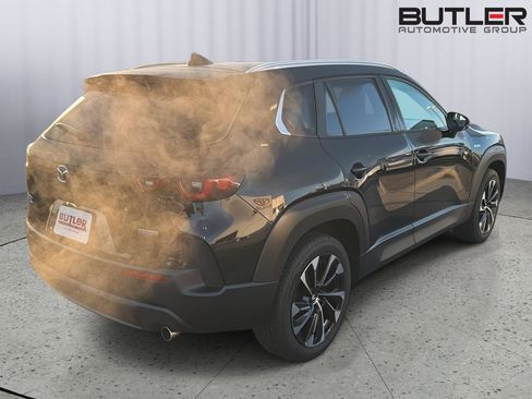 Used 2025 MAZDA CX-50 2.5 Hybrid w/ Premium Plus Pkg AWD/4WD image 6