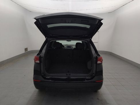 Used 2024 Chevrolet Equinox LS w/ LS Convenience Package image 29