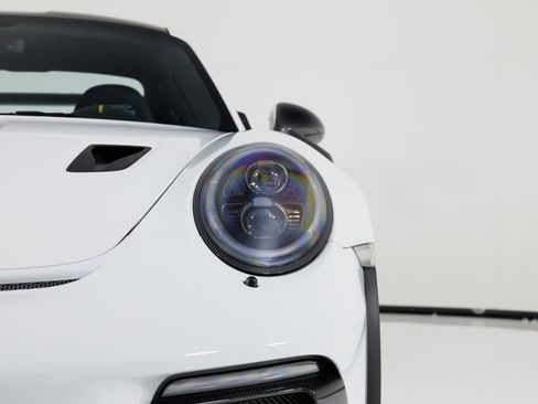 Used 2019 Porsche 911 GT3 RS image 58