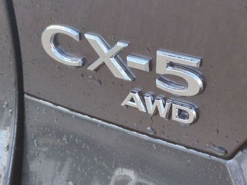 New 2026 MAZDA CX-5 2.5 S w/ Premium Plus Package AWD/4WD image 12
