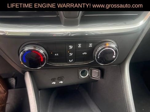 Used 2026 Buick Encore GX Preferred AWD/4WD image 23