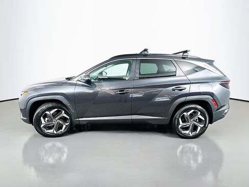 Certified 2024 Hyundai Tucson SEL w/ Convenience Package AWD/4WD image 4