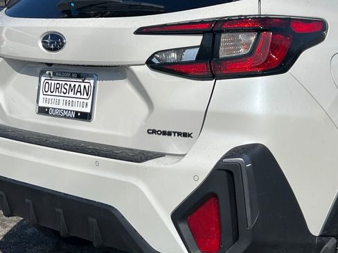 New 2026 Subaru Crosstrek 2.5i Limited AWD/4WD image 5