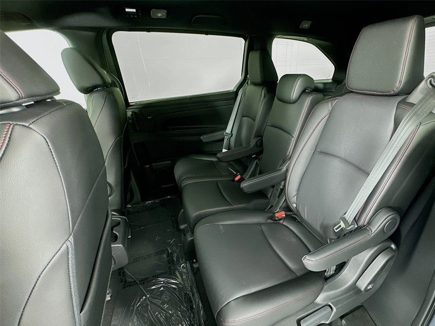 New 2026 Honda Odyssey Sport-L image 33