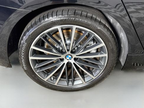 Used 2023 BMW 530i w/ Convenience Package RWD image 33