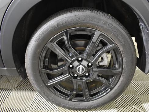 Used 2024 Nissan Kicks SV FWD image 37