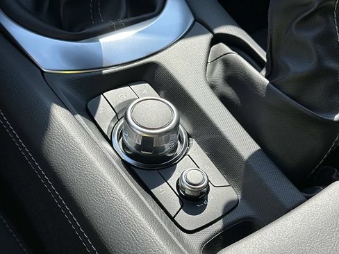 New 2026 MAZDA MX-5 Miata Club RWD image 15