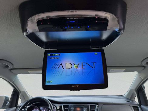 Used 2015 Kia Sedona EX FWD image 24