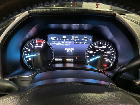 Used 2021 Ford F250 Lariat image 11