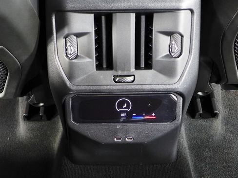 Certified 2025 BMW X3 M50 AWD/4WD image 24