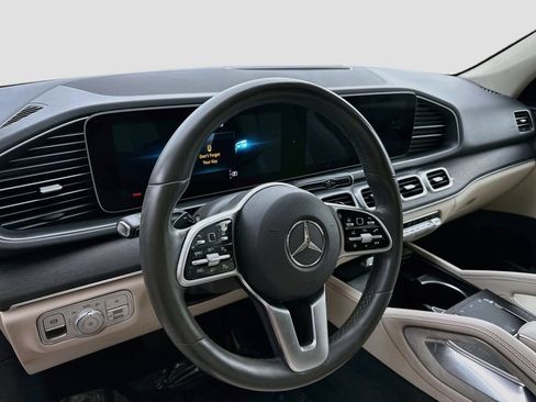 Certified 2020 Mercedes-Benz GLE 350 4MATIC image 4