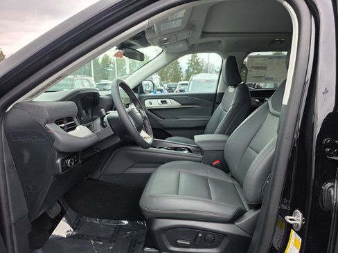 New 2026 Ford Explorer Active w/ Active Comfort Package image 21