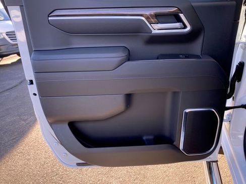 New 2026 Chevrolet Silverado 1500 LT w/ LPO, Liner Protection Package image 27