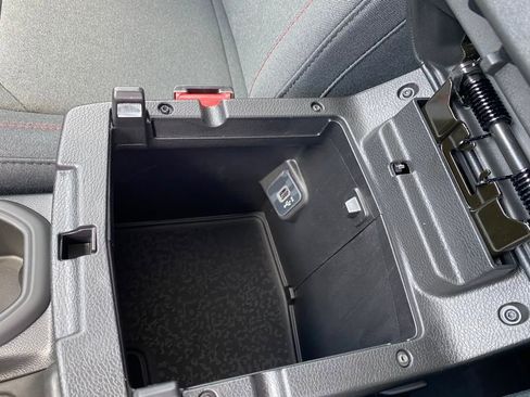 New 2025 Jeep Wrangler Unlimited Rubicon image 26