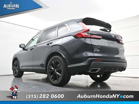 Used 2023 Honda CR-V Sport Touring image 19