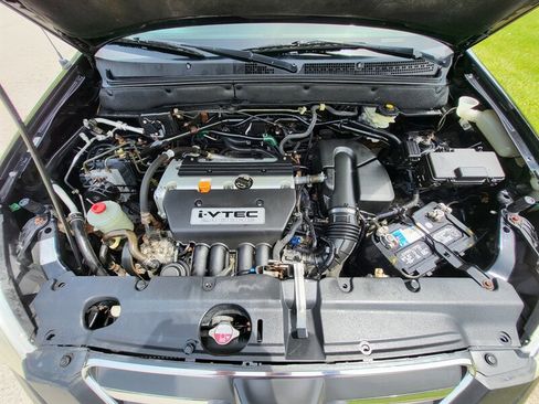 Used 2006 Honda CR-V EX image 33