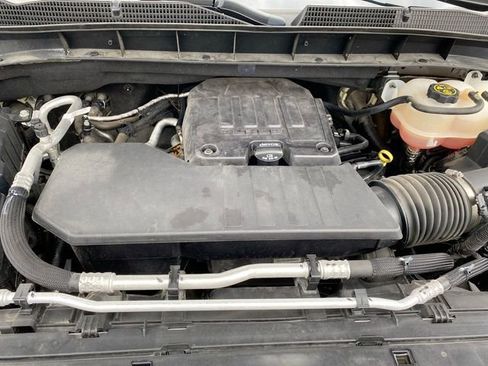 Certified 2022 GMC Sierra 1500 Elevation image 29