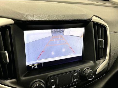 Used 2019 GMC Terrain SLT w/ Preferred Package FWD image 26