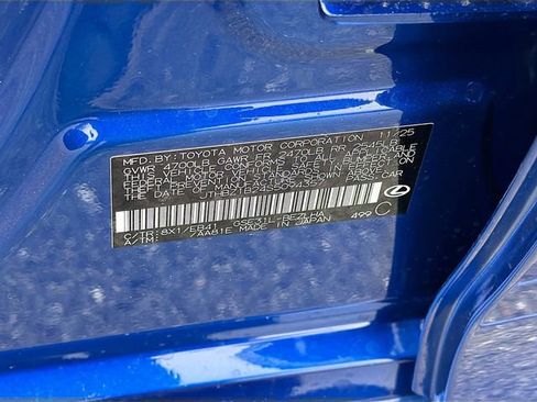 New 2025 Lexus IS 350 F Sport image 39