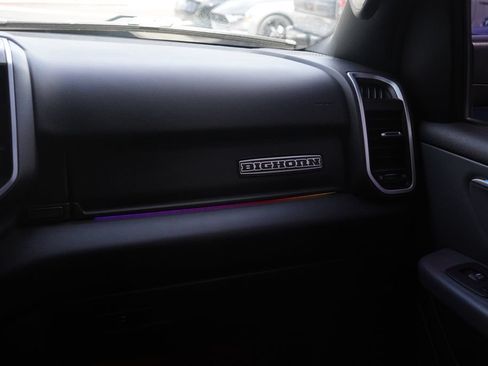 Used 2022 RAM 1500 Big Horn RWD image 36