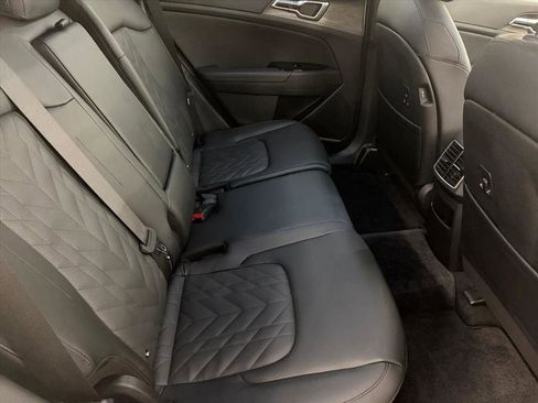Used 2025 Kia Sportage X-Line w/ Premium Package image 19