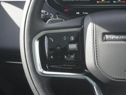 New 2026 Land Rover Range Rover Sport SE AWD/4WD image 12