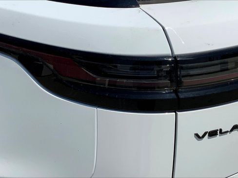 New 2026 Land Rover Range Rover Velar Dynamic SE image 5