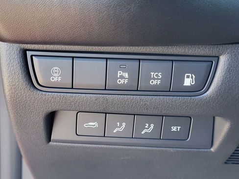 New 2026 MAZDA CX-50 AWD 2.5 Hybrid w/ Cargo Package image 15