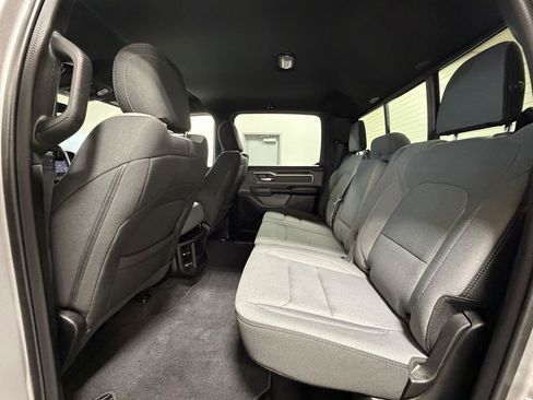 Used 2022 RAM 1500 Big Horn AWD/4WD image 24