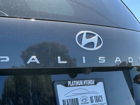 New 2026 Hyundai Palisade SEL image 25