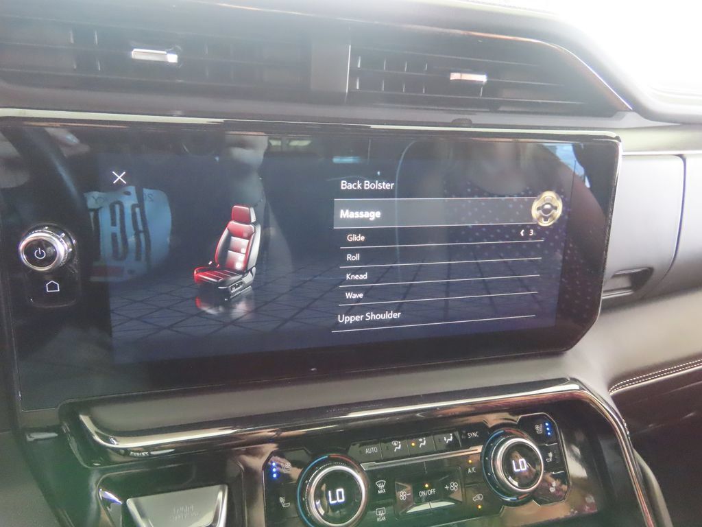 Used 2024 GMC Sierra 1500 AT4X AWD/4WD image 48