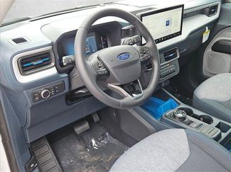 New 2025 Ford Maverick XLT w/ XLT Luxury Package FWD video 3