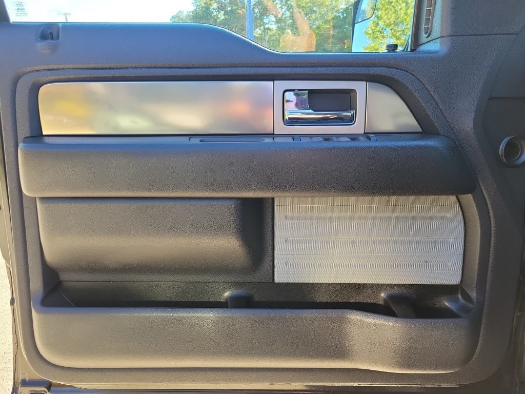 Used 2013 Ford F150 FX2 RWD image 15