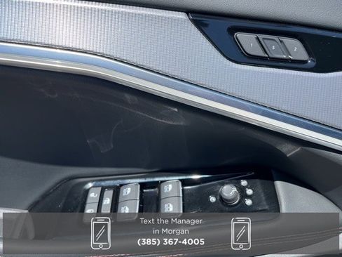 New 2025 Jeep Wagoneer S Launch Edition image 17