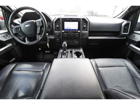 Used 2019 Ford F150 XLT w/ Equipment Group 302A Luxury RWD image 10
