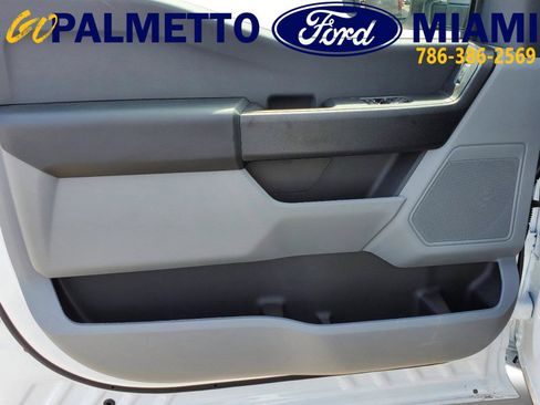 Used 2024 Ford F350 XL w/ XL Chrome Package AWD/4WD image 13