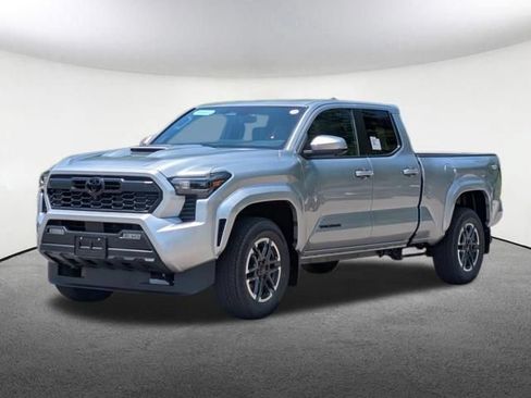 New 2026 Toyota Tacoma TRD Sport AWD/4WD image 9