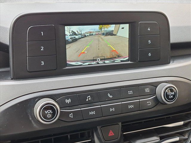 Used 2020 Ford Escape S FWD image 13