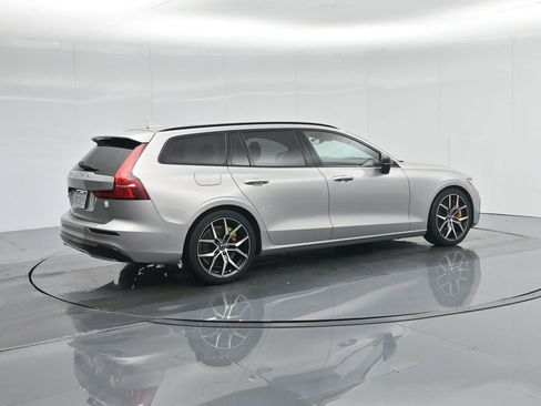 Used 2024 Volvo V60 T8 Polestar w/ Protection Package Premier image 33