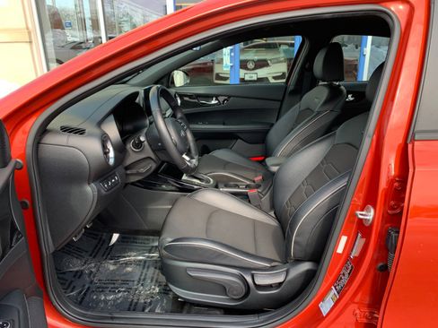 Used 2021 Kia Forte GT-Line image 8