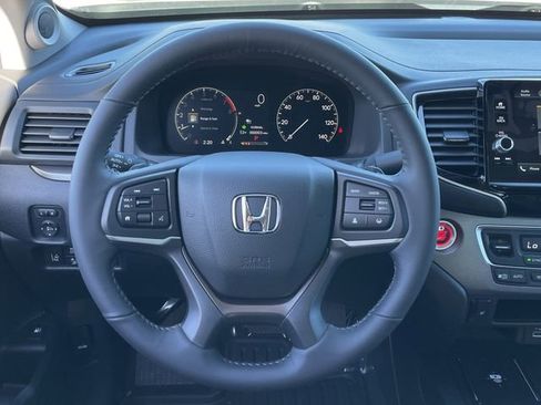 New 2026 Honda Ridgeline RTL image 9