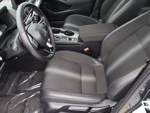 Used 2024 Honda Civic Sport image 22