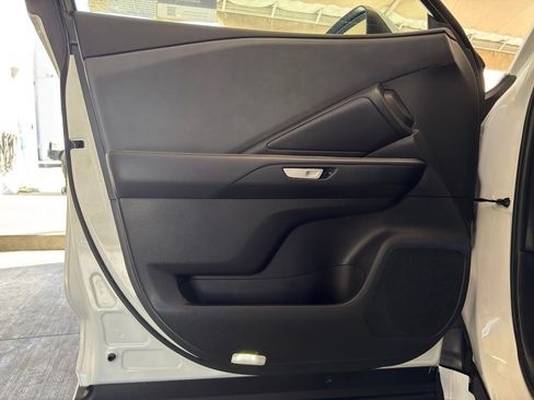 Certified 2024 Lexus TX 350 FWD w/ Captains Chair Package image 29