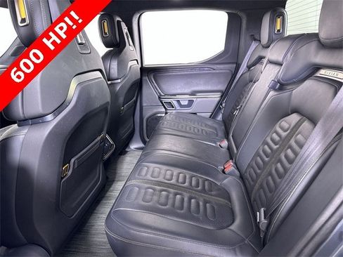 Used 2022 Rivian R1T Adventure image 26